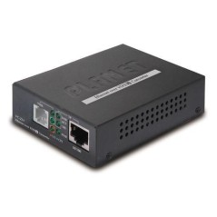 Planet VC-231 100/100 Mbps Ethernet Converter - High-Speed, Reliable Network Optimization
